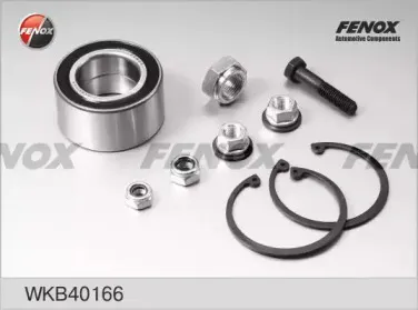 WKB40166 FENOX