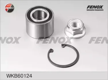WKB60124 FENOX