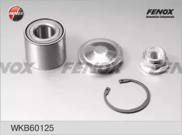 WKB60125 FENOX