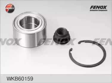 WKB60159 FENOX