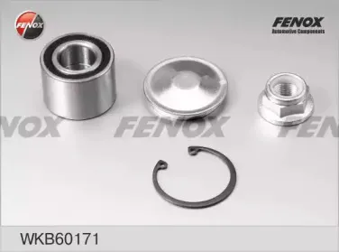 WKB60171 FENOX