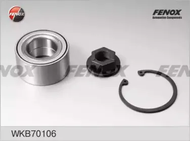 WKB70106 FENOX