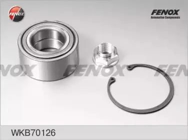 WKB70126 FENOX