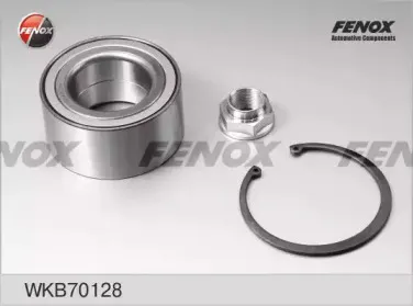 WKB70128 FENOX