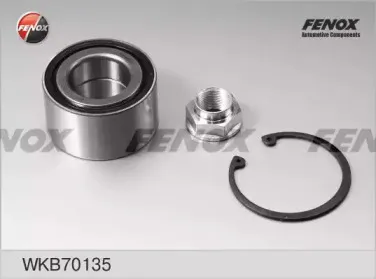 WKB70135 FENOX