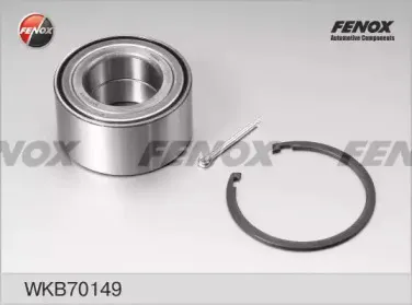 WKB70149 FENOX