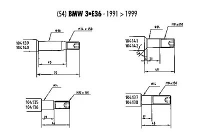 334139 RECORD FRANCE Амортизатор