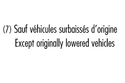 334420 RECORD FRANCE Амортизатор