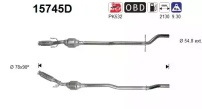 as-15745d