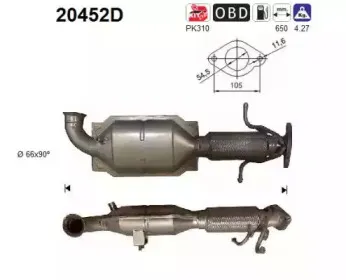 as-20452d