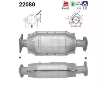 as-22080