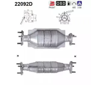 as-22092d
