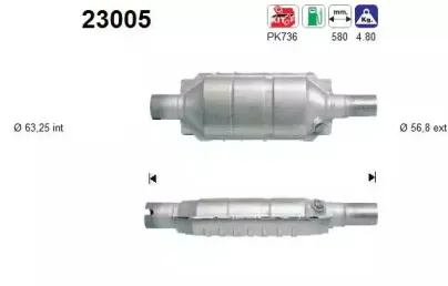 as-23005