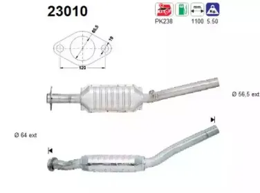 as-23010