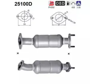as-25100d
