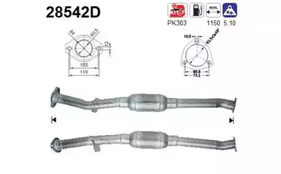 as-28542d