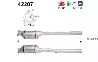 as-42207
