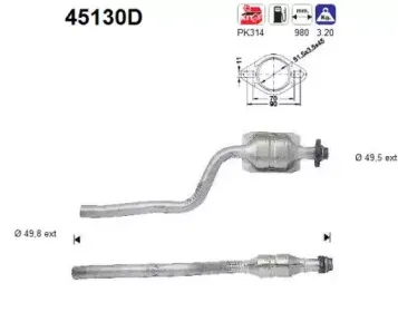 as-45130d