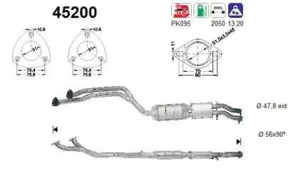 as-45200