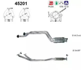 as-45201
