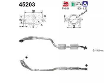 as-45203
