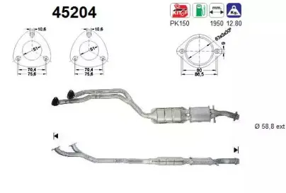 as-45204