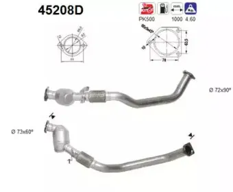 as-45208d