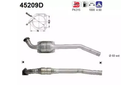 as-45209d