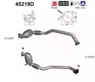 as-45219d