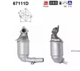 as-67111d