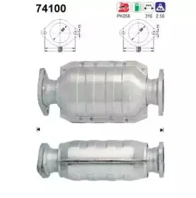 as-74100