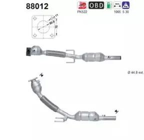 as-88012