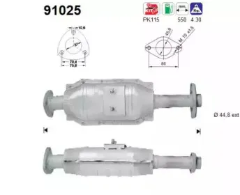 as-91025
