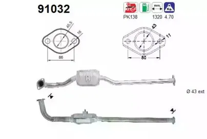 as-91032