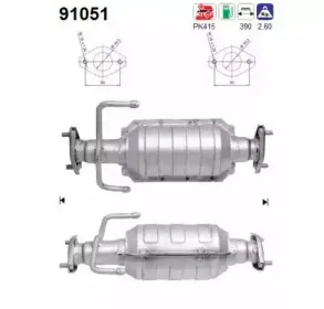 as-91051