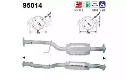 as-95014