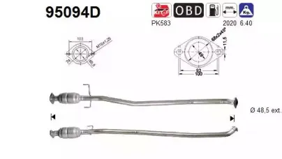 as-95094d