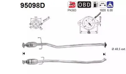 as-95098d