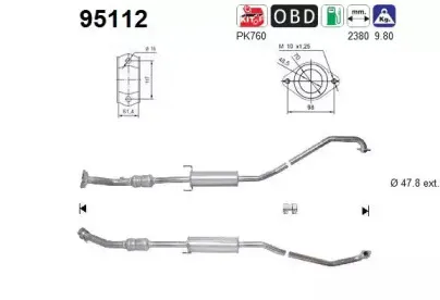 as-95112