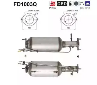 as-fd1003q