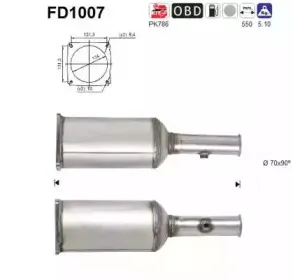 as-fd1007