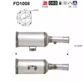 as-fd1008