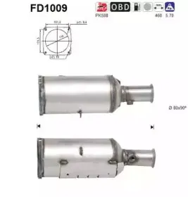 as-fd1009