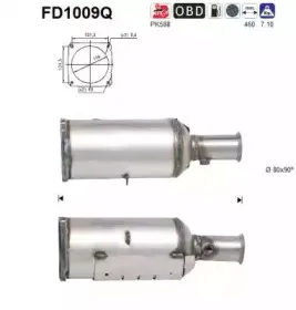 as-fd1009q