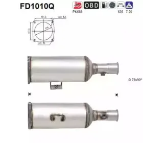 as-fd1010q