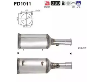 as-fd1011