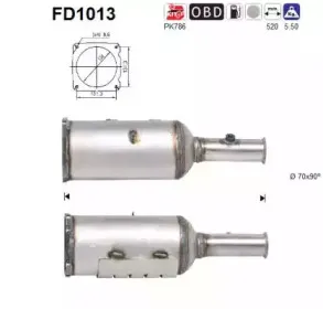 as-fd1013