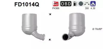 as-fd1014q