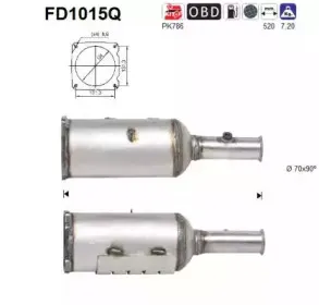 as-fd1015q