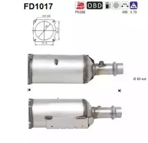 as-fd1017